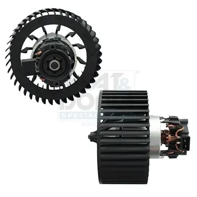 Innenraumgebläse MEAT & DORIA 994150