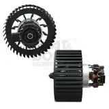 Innenraumgebläse MEAT & DORIA 994150