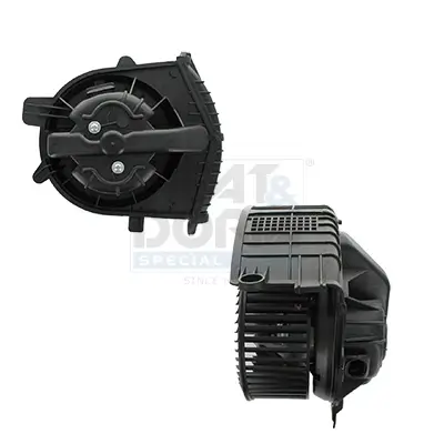 Innenraumgebläse MEAT & DORIA 994151