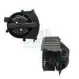 Innenraumgebläse MEAT & DORIA 994151