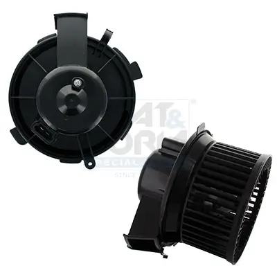 Innenraumgebläse MEAT & DORIA 994154