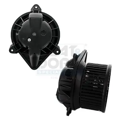 Innenraumgebläse MEAT & DORIA 994155