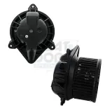 Innenraumgebläse MEAT & DORIA 994155