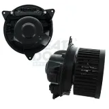 Innenraumgebläse MEAT & DORIA 994157