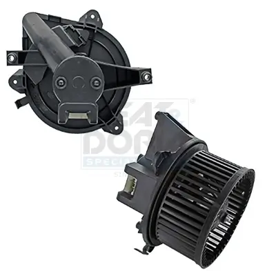 Innenraumgebläse MEAT & DORIA 994169