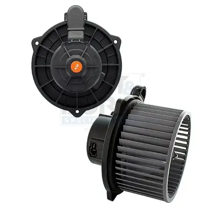 Innenraumgebläse MEAT & DORIA 994174