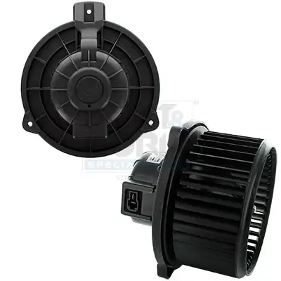 Innenraumgebläse MEAT & DORIA 994176 Bild Innenraumgebläse MEAT & DORIA 994176