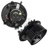 Innenraumgebläse MEAT & DORIA 994191