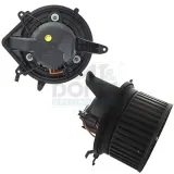 Innenraumgebläse MEAT & DORIA 994197