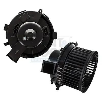 Innenraumgebläse MEAT & DORIA 994202 Bild Innenraumgebläse MEAT & DORIA 994202