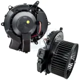 Innenraumgebläse MEAT & DORIA 994216