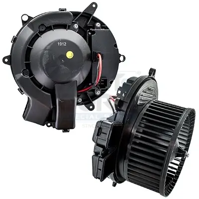 Innenraumgebläse MEAT & DORIA 994216 Bild Innenraumgebläse MEAT & DORIA 994216