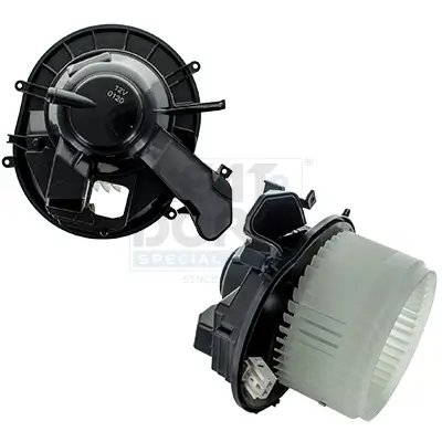 Lüfter, Motorkühlung MEAT & DORIA 994224