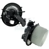 Lüfter, Motorkühlung MEAT & DORIA 994224