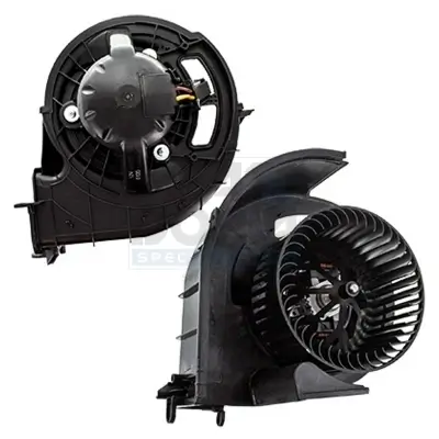 Lüfter, Motorkühlung MEAT & DORIA 994225