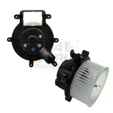 Innenraumgebläse MEAT & DORIA 994231