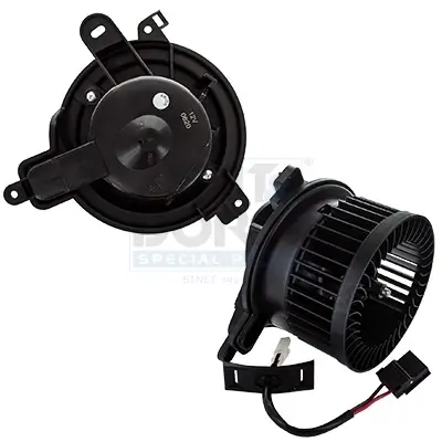 Innenraumgebläse MEAT & DORIA 994232