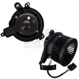 Innenraumgebläse MEAT & DORIA 994232