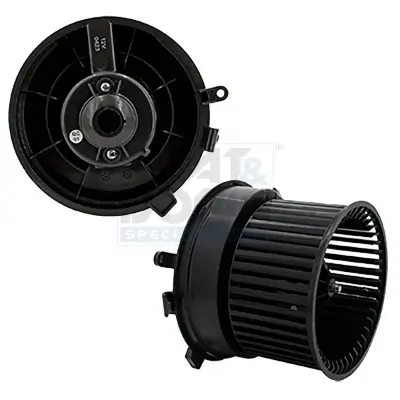 Innenraumgebläse MEAT & DORIA 994234