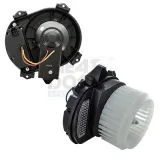 Innenraumgebläse MEAT & DORIA 994239