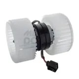 Innenraumgebläse MEAT & DORIA 994240