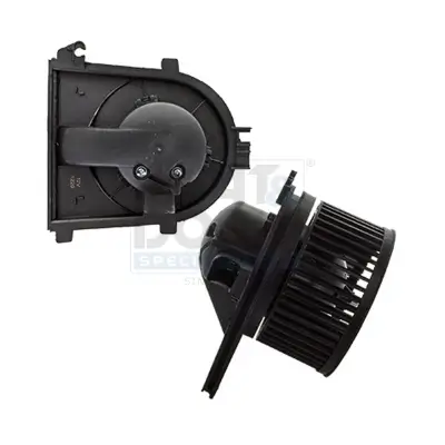 Innenraumgebläse MEAT & DORIA 994241 Bild Innenraumgebläse MEAT & DORIA 994241