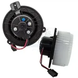 Innenraumgebläse MEAT & DORIA 994243