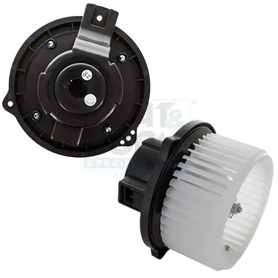 Innenraumgebläse MEAT & DORIA 994244