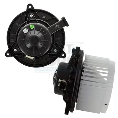 Innenraumgebläse MEAT & DORIA 994246