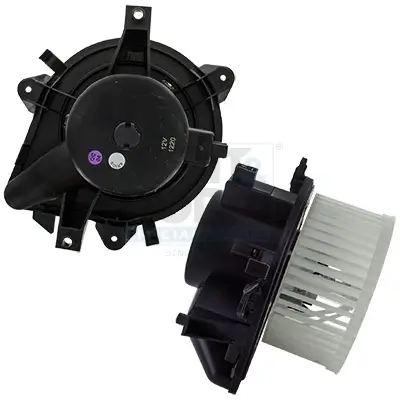 Innenraumgebläse MEAT & DORIA 994247