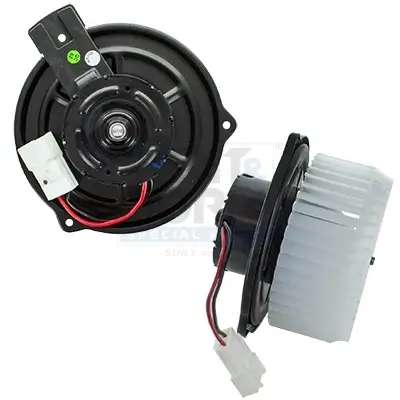 Innenraumgebläse MEAT & DORIA 994249 Bild Innenraumgebläse MEAT & DORIA 994249