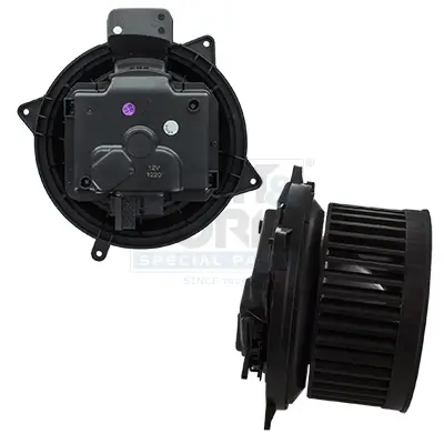 Innenraumgebläse MEAT & DORIA 994250 Bild Innenraumgebläse MEAT & DORIA 994250