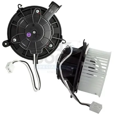 Innenraumgebläse MEAT & DORIA 994254