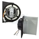 Innenraumgebläse MEAT & DORIA 994257