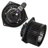 Innenraumgebläse MEAT & DORIA 994262