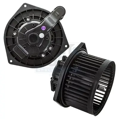 Innenraumgebläse MEAT & DORIA 994262 Bild Innenraumgebläse MEAT & DORIA 994262