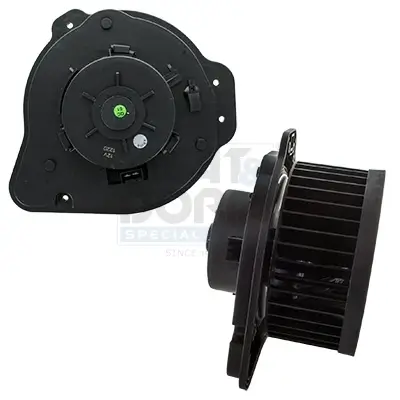 Innenraumgebläse MEAT & DORIA 994265