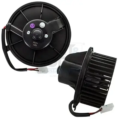 Innenraumgebläse MEAT & DORIA 994270