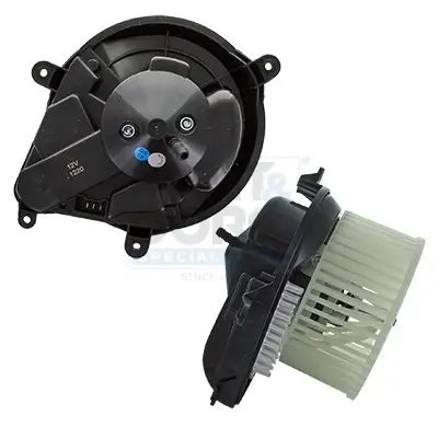 Innenraumgebläse MEAT & DORIA 994279 Bild Innenraumgebläse MEAT & DORIA 994279