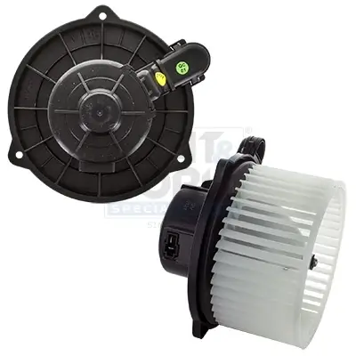 Innenraumgebläse MEAT & DORIA 994285