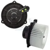 Innenraumgebläse MEAT & DORIA 994285