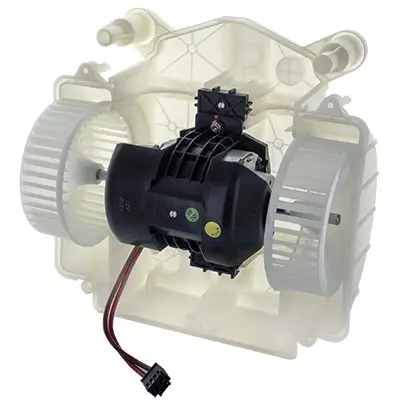 Innenraumgebläse MEAT & DORIA 994286