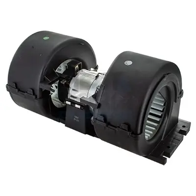 Innenraumgebläse MEAT & DORIA 994287