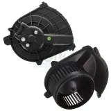 Thermostat, Kühlmittel MEAT & DORIA 92227