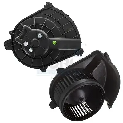 Innenraumgebläse MEAT & DORIA 994289 Bild Innenraumgebläse MEAT & DORIA 994289