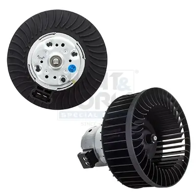 Innenraumgebläse MEAT & DORIA 994290 Bild Innenraumgebläse MEAT & DORIA 994290