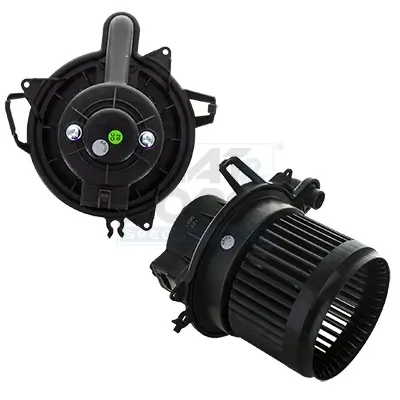 Innenraumgebläse MEAT & DORIA 994291 Bild Innenraumgebläse MEAT & DORIA 994291