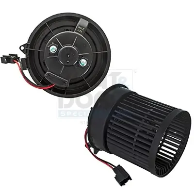 Innenraumgebläse MEAT & DORIA 994292