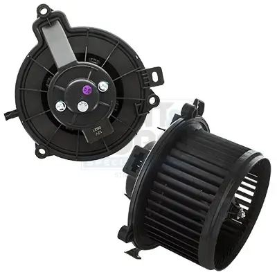 Innenraumgebläse MEAT & DORIA 994294