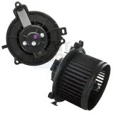 Innenraumgebläse MEAT & DORIA 994294